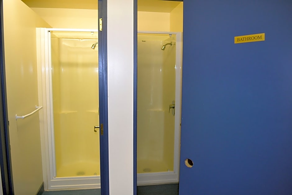 Franz Josef Montrose Hostel Lodge