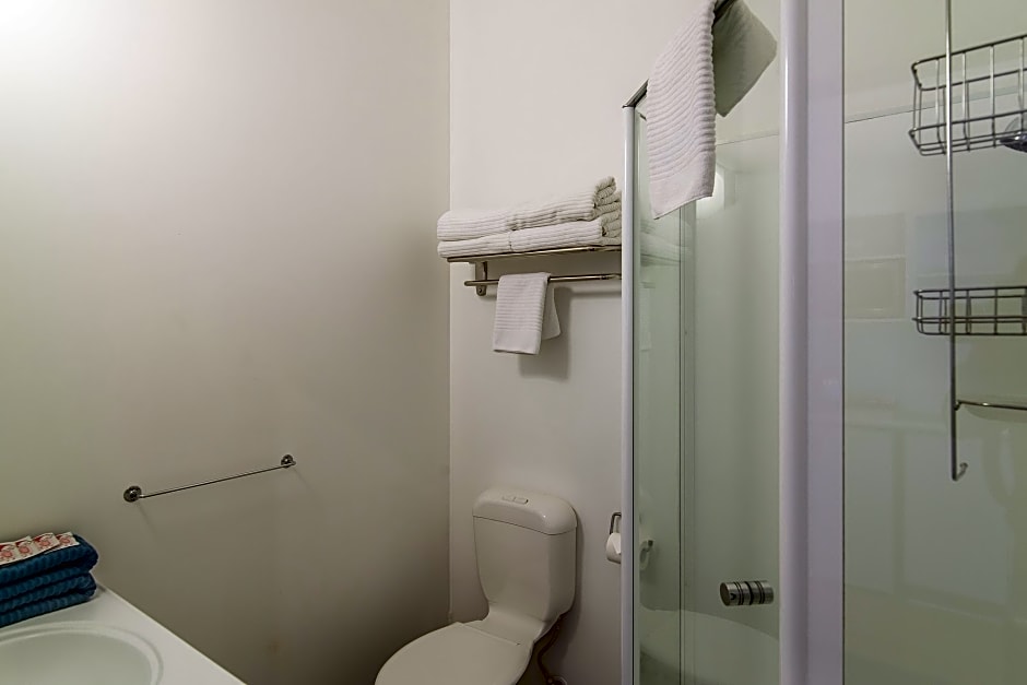 Gilmer Apartment Hotel Wellington by null