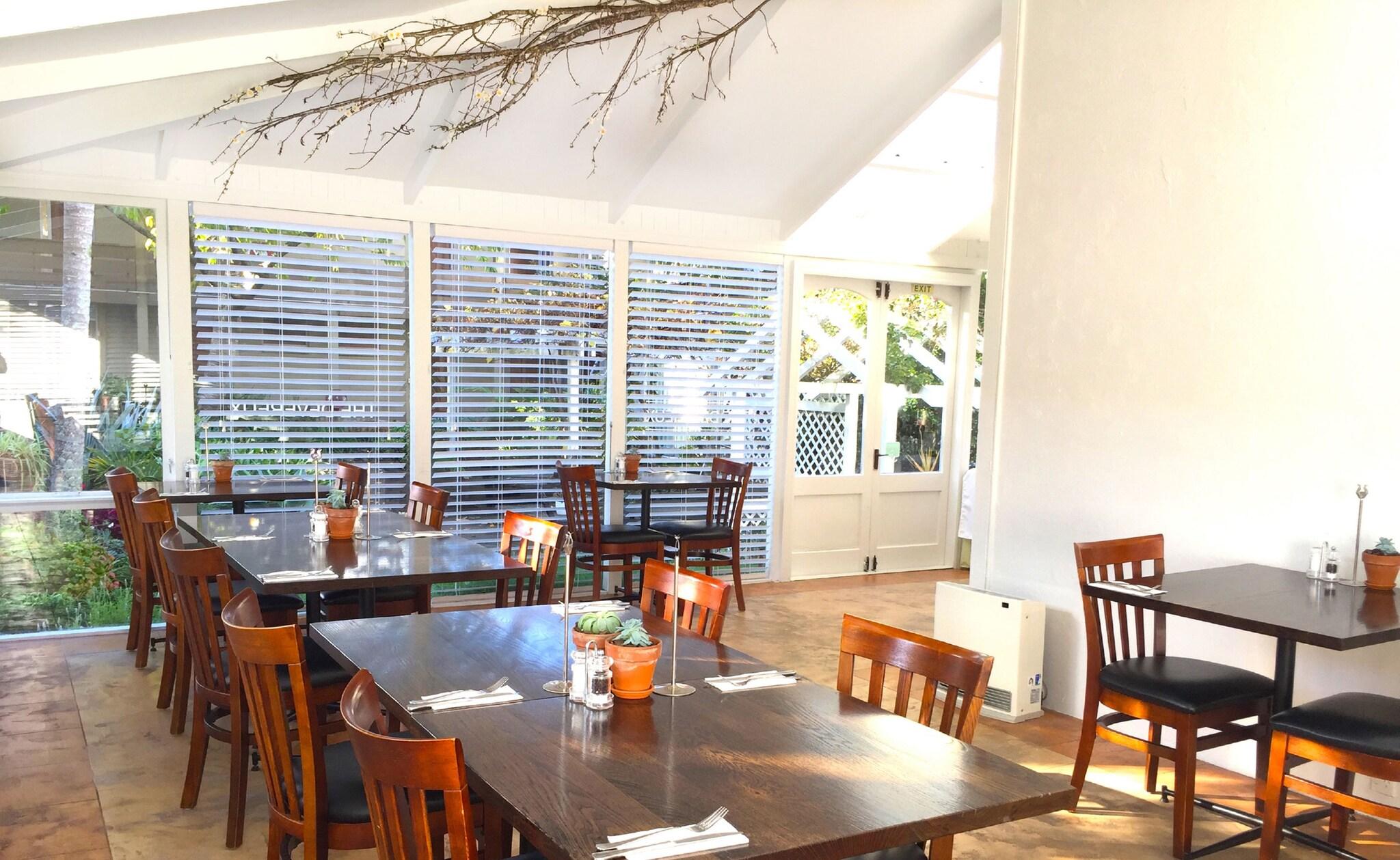 The Devereux Boutique Hotel