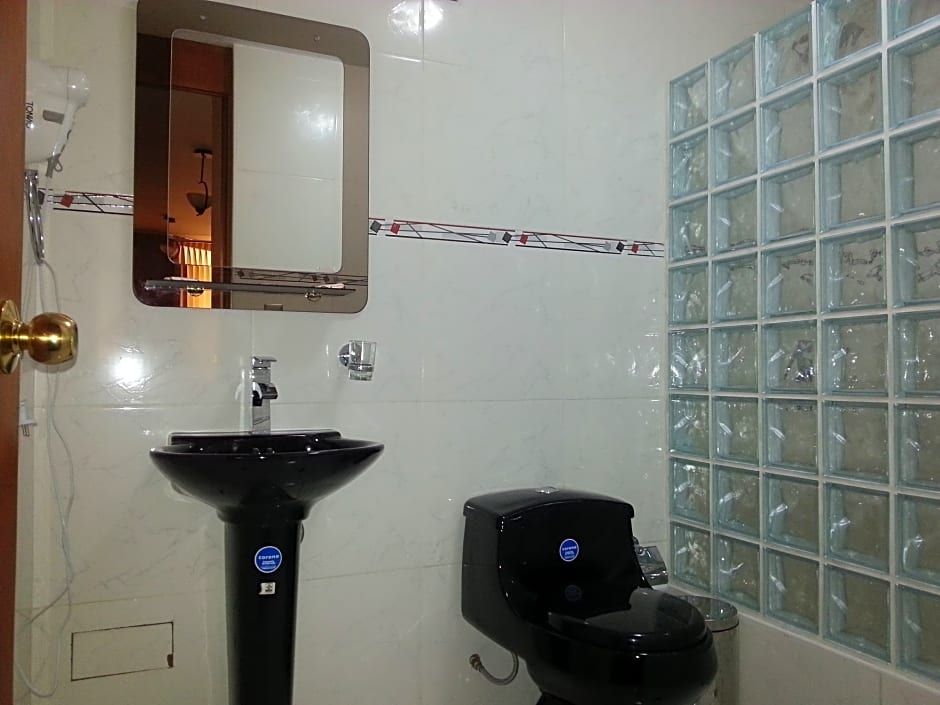 Padama Hotel