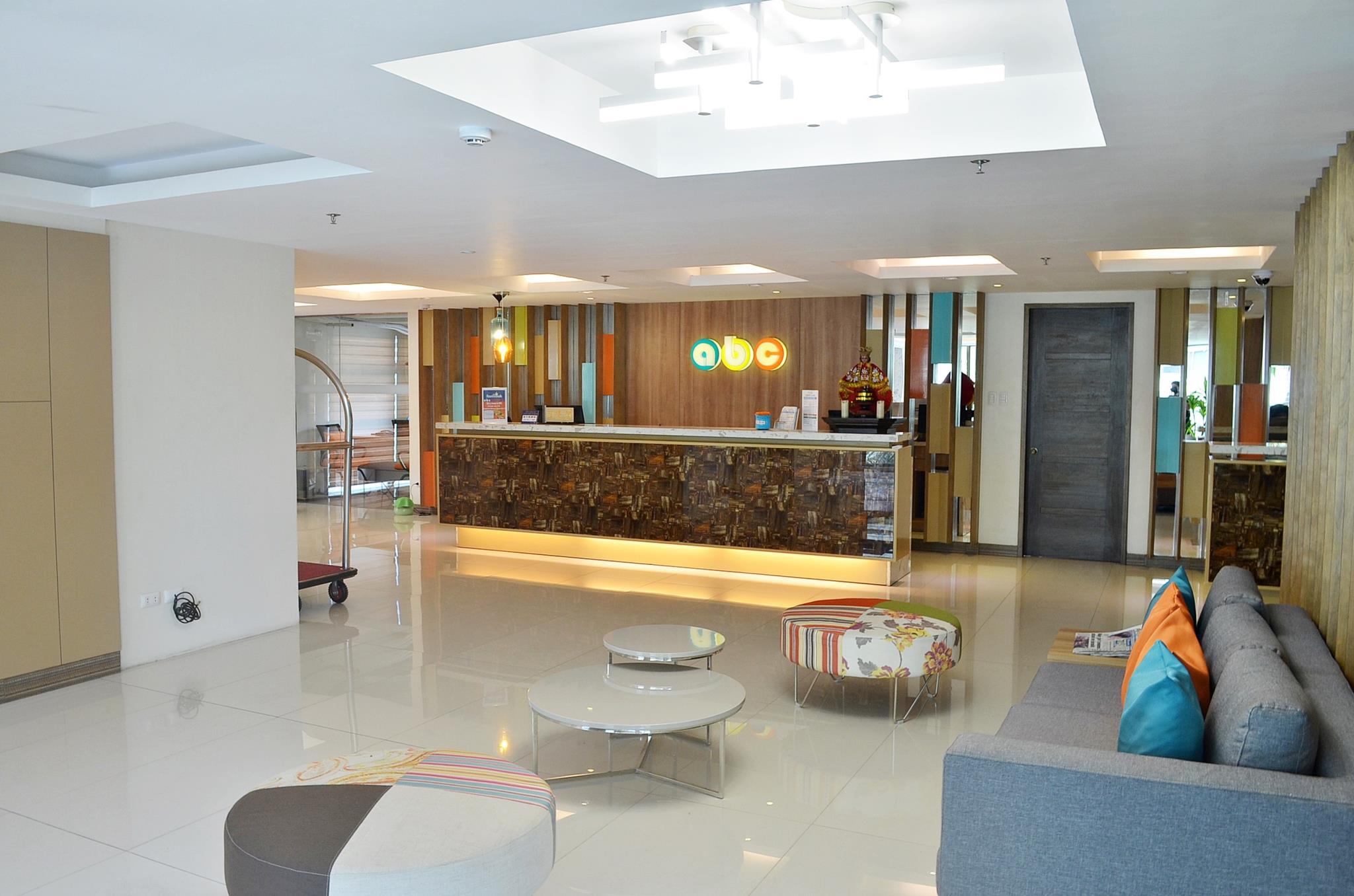 Abc Homes