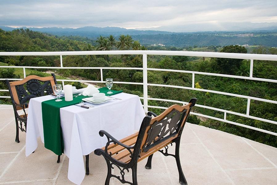 Ultra Winds Mountain Resort