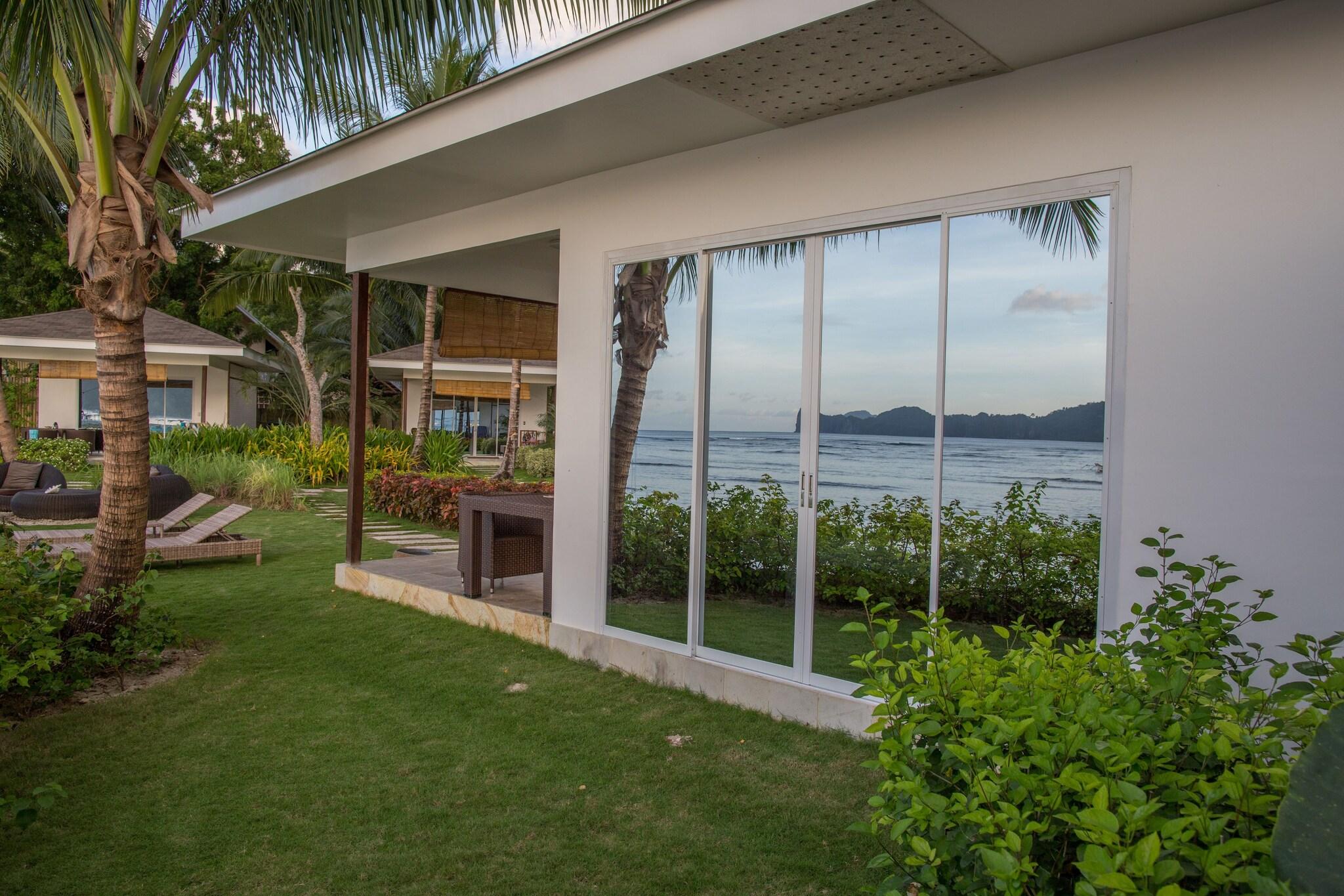 Cadlao Resort Restaurant