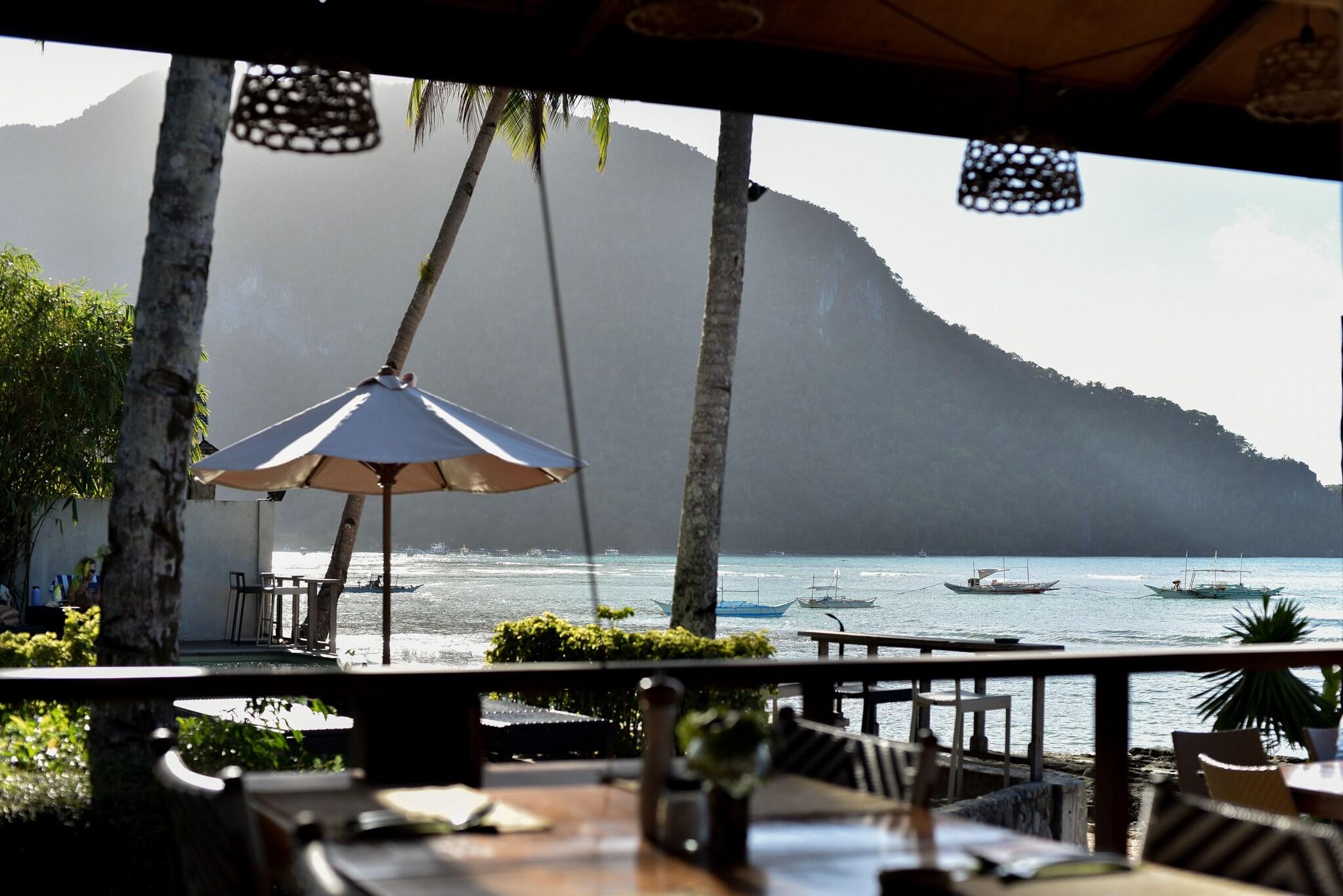 Cadlao El Nido Resort & Restaurant by null