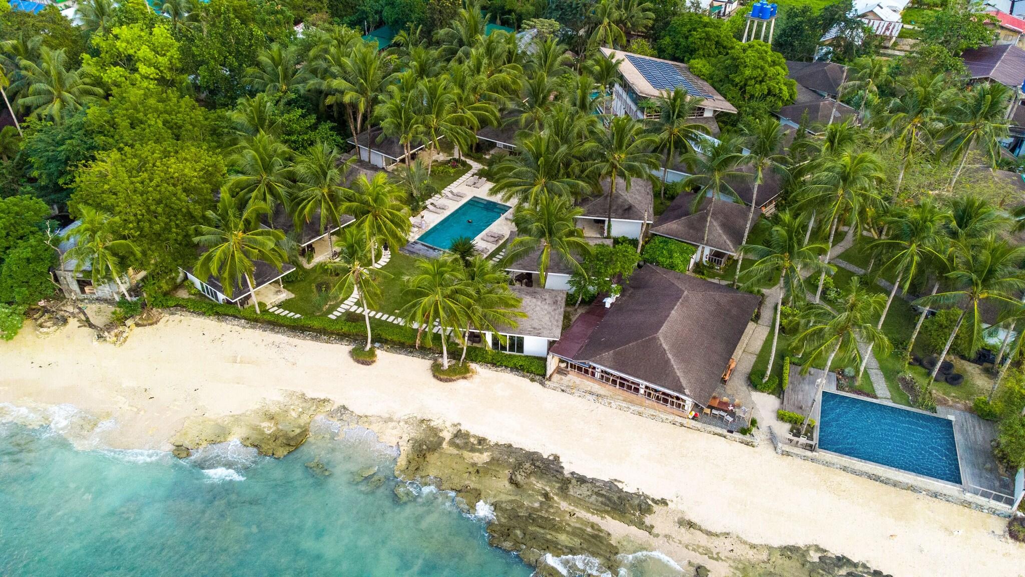 Cadlao El Nido Resort by null