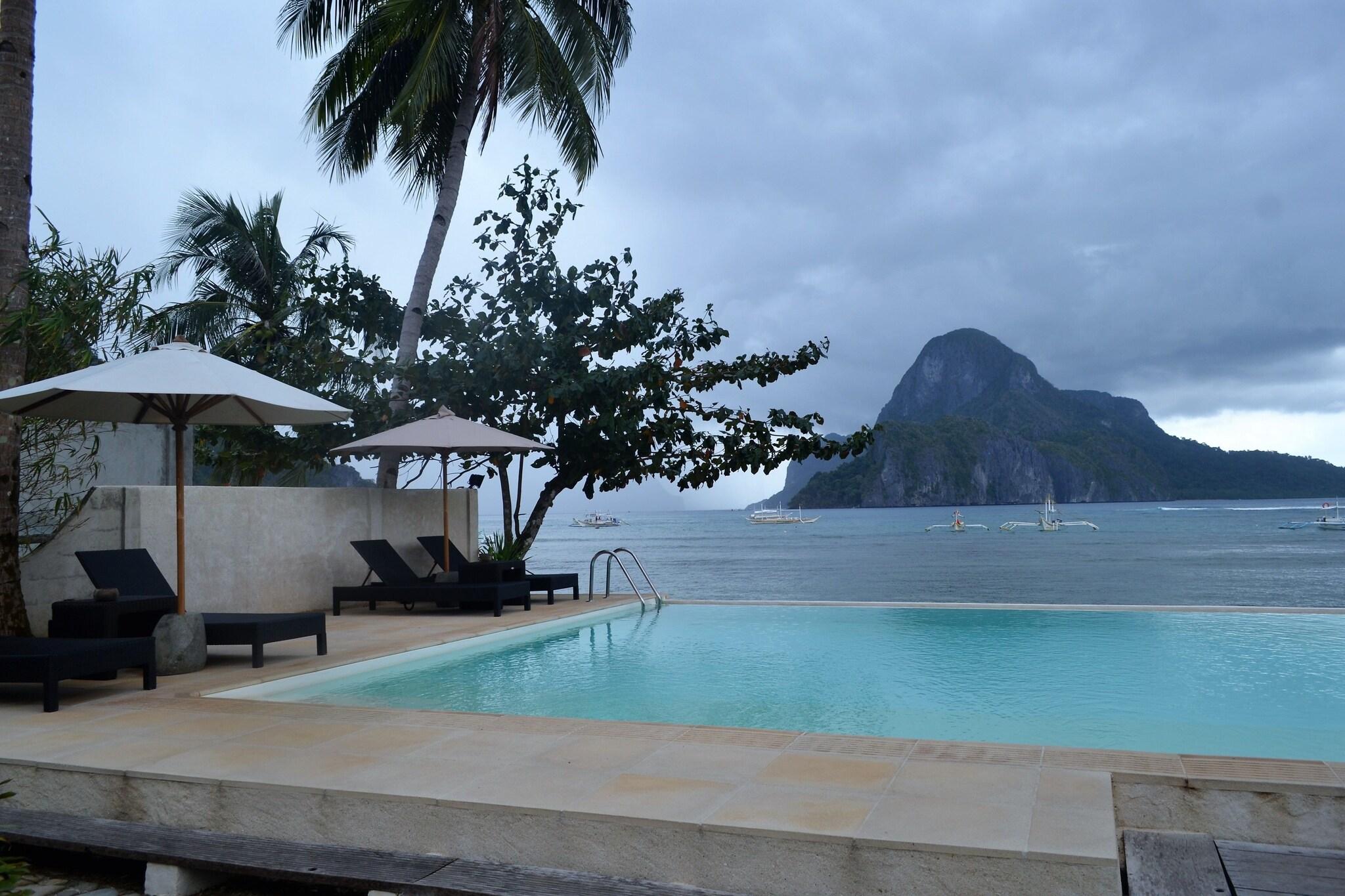 Cadlao El Nido Resort & Restaurant by null