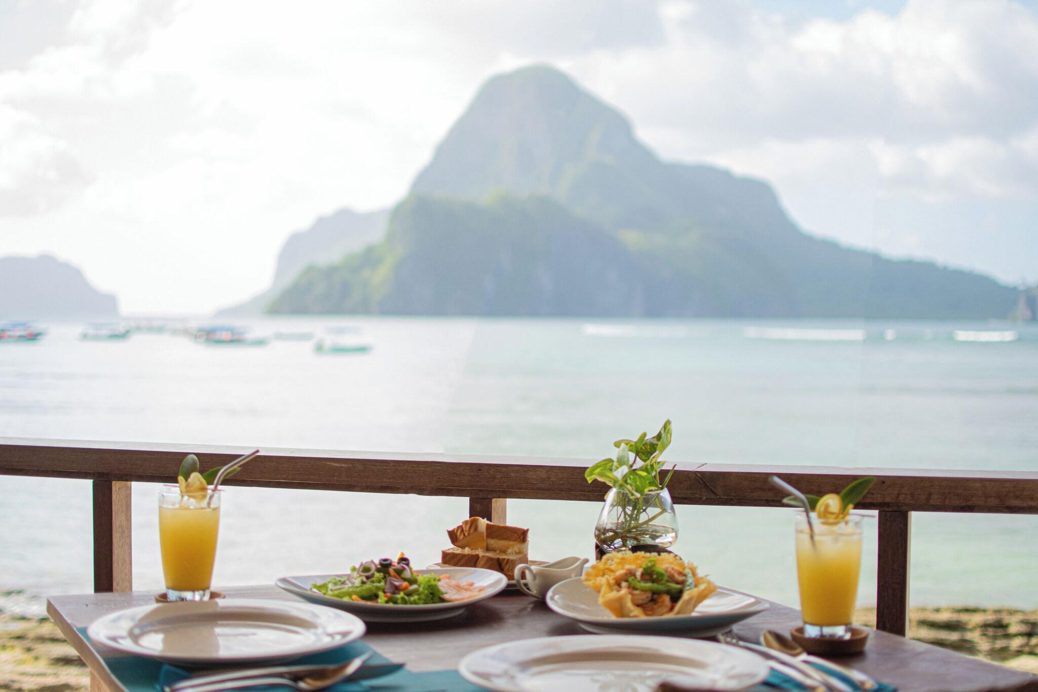 Cadlao El Nido Resort by null