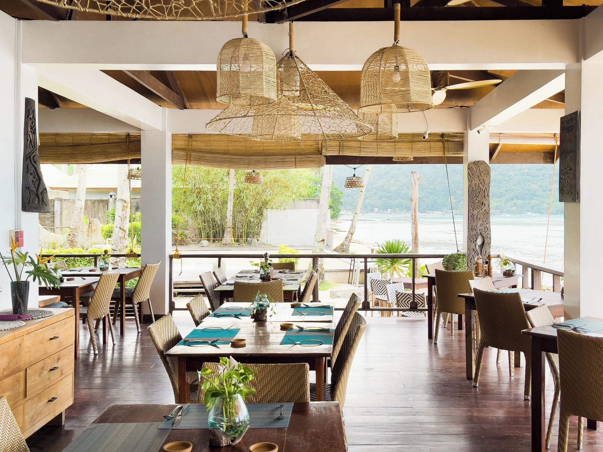 Cadlao El Nido Resort by null