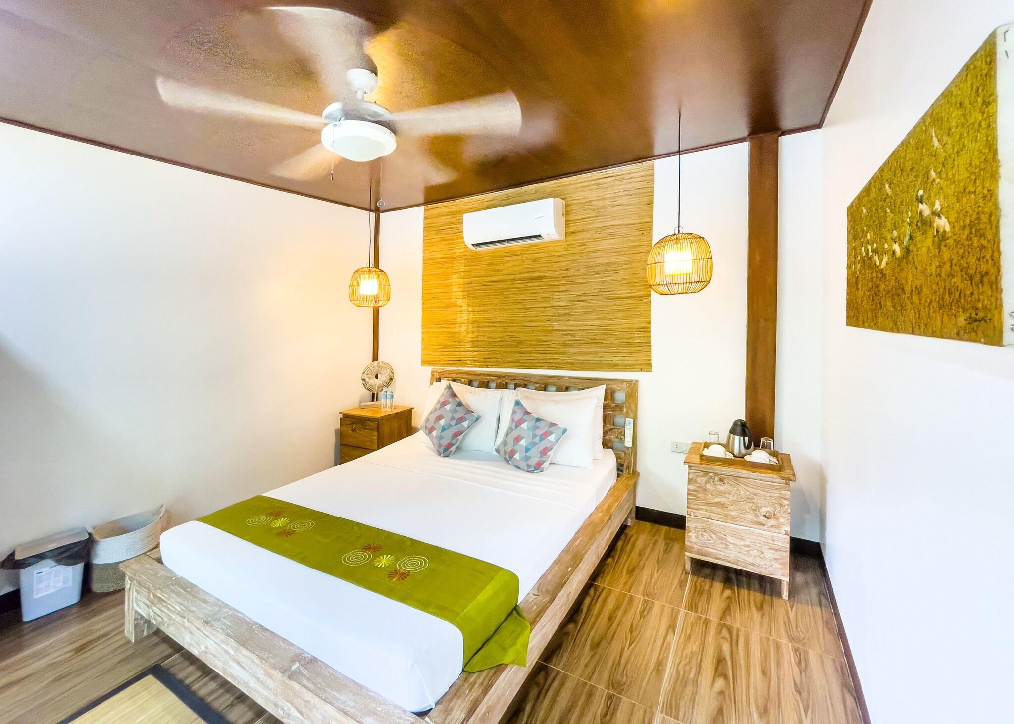 Cadlao El Nido Resort by null