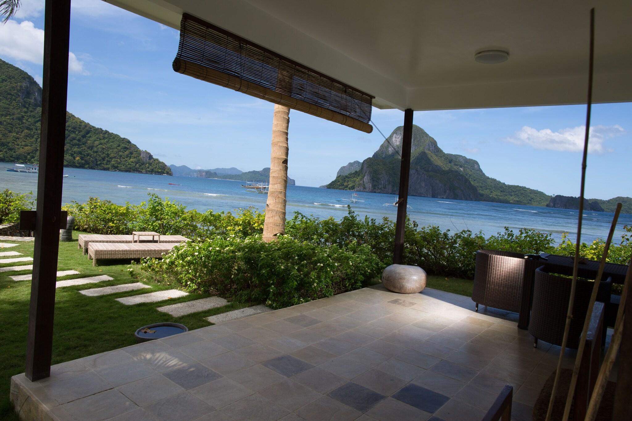 Cadlao El Nido Resort & Restaurant by null