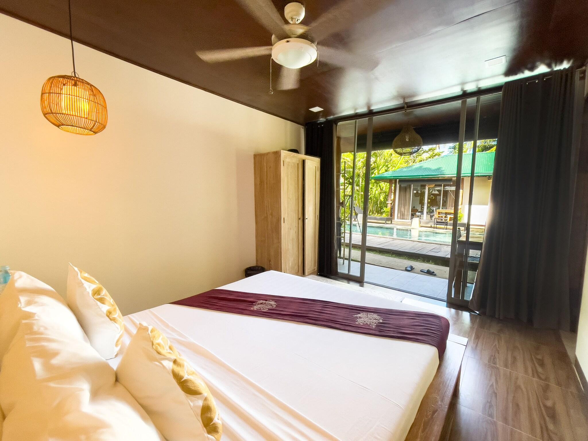 Cadlao El Nido Resort by null