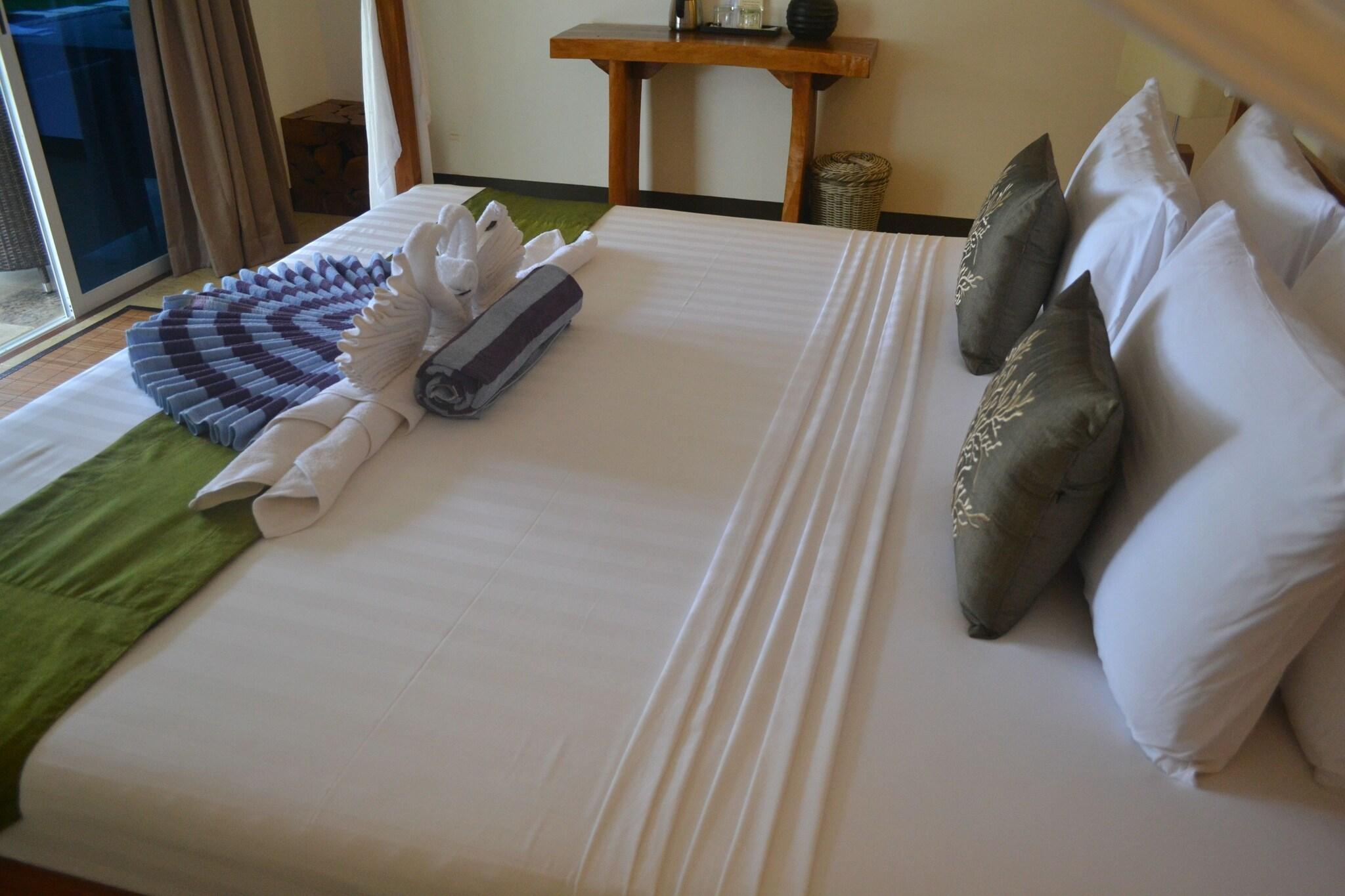 Cadlao El Nido Resort by null