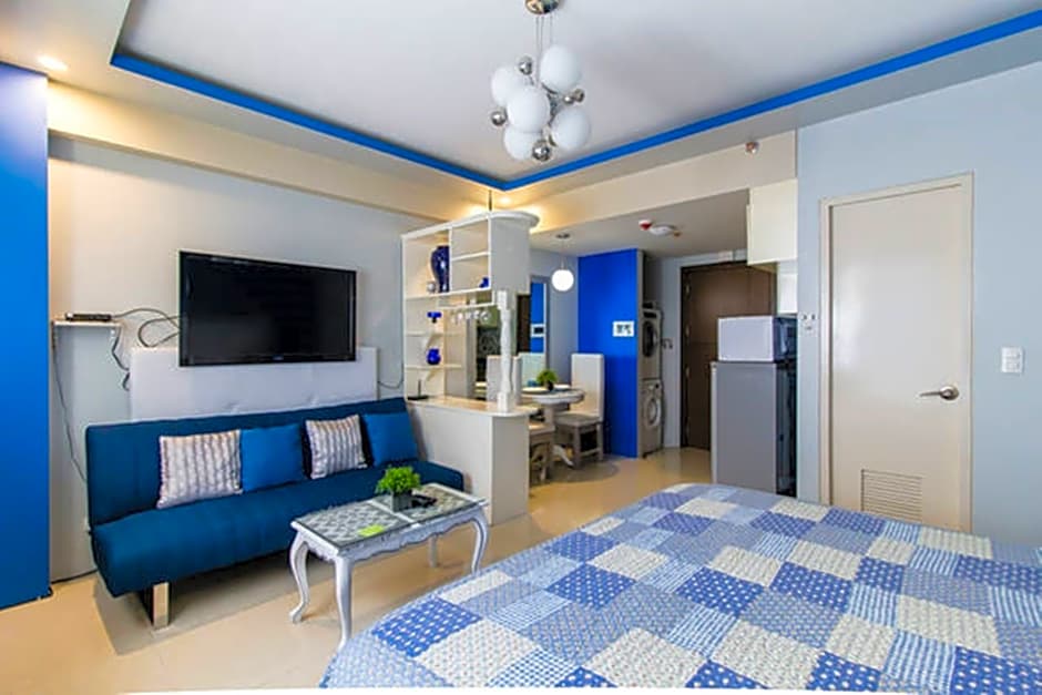 One Palm Tree Villas By Smtl Properties