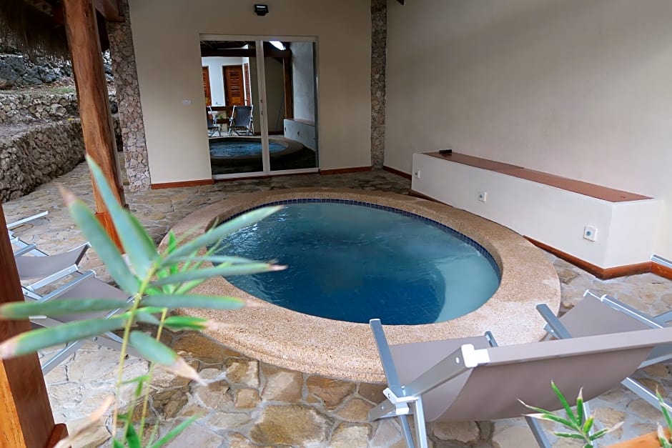 Tepanee Beach Resort by null