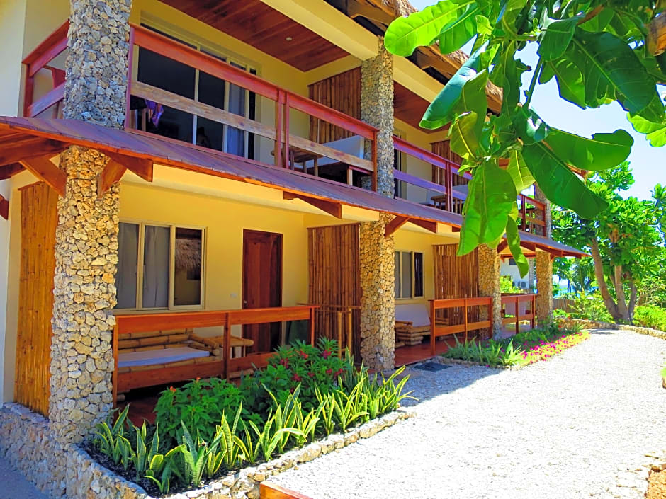 Tepanee Beach Resort by null