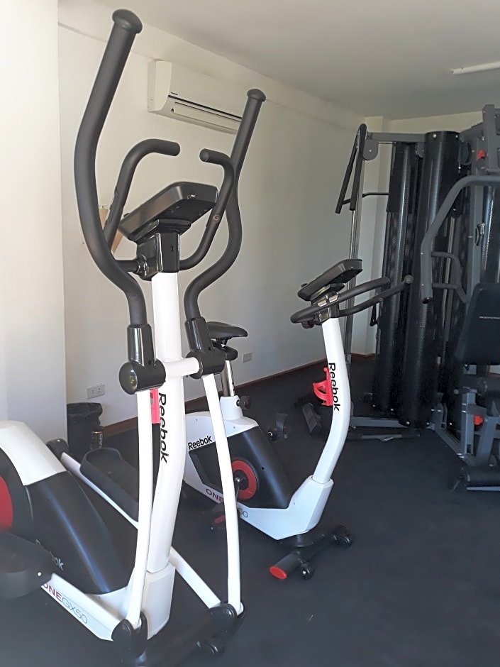 Tepanee Beach Resort by null