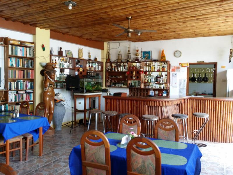 Lapu-Lapu Cottages