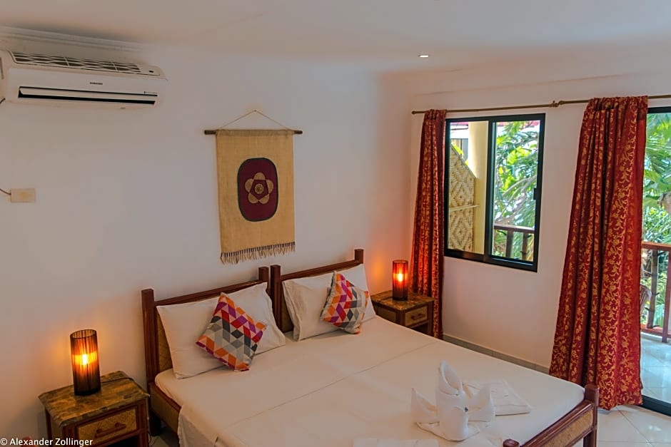 Alona Vida Beach Resort
