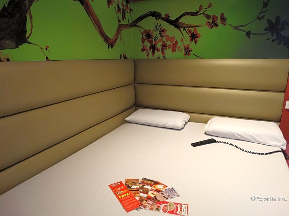 Hotel Sogo Pasay Rotonda