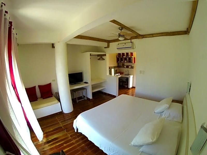 Lanterna Hotel