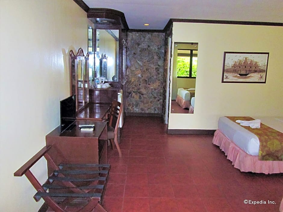 Chali Beach Resort And Conference Center