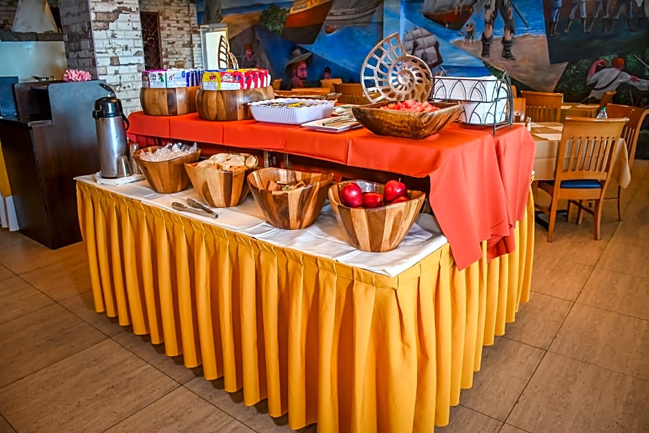 Villa Cofresi Hotel