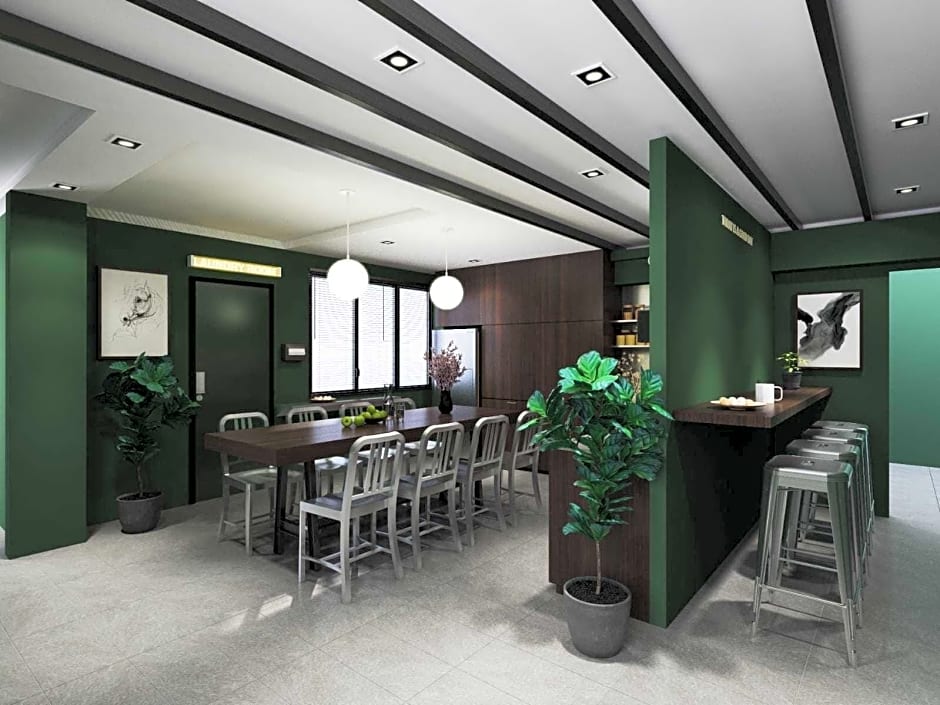 Wink @ Mosque Street by null