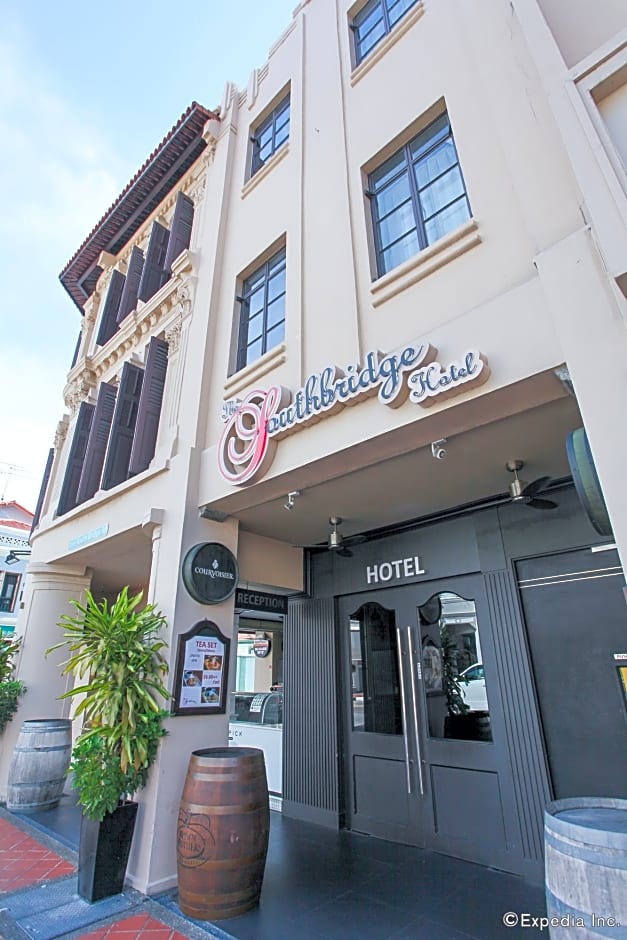 The Southbridge Hotel