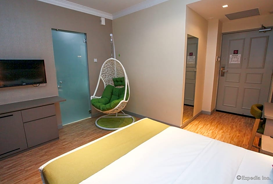 A Hotel Joo Chiat by null