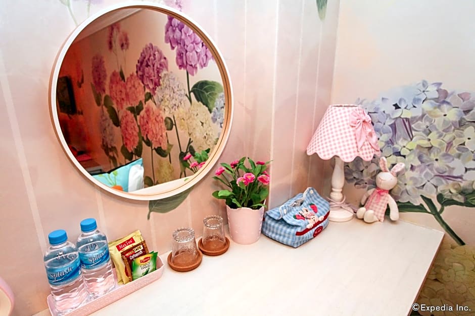 A Hotel Joo Chiat by null