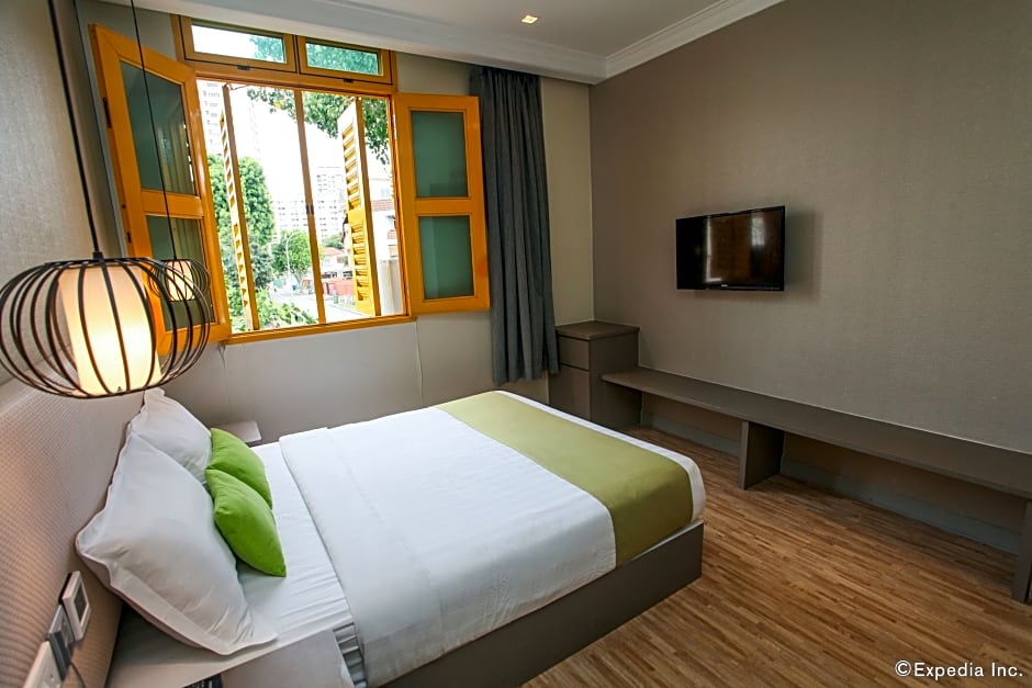 Champion Hotel