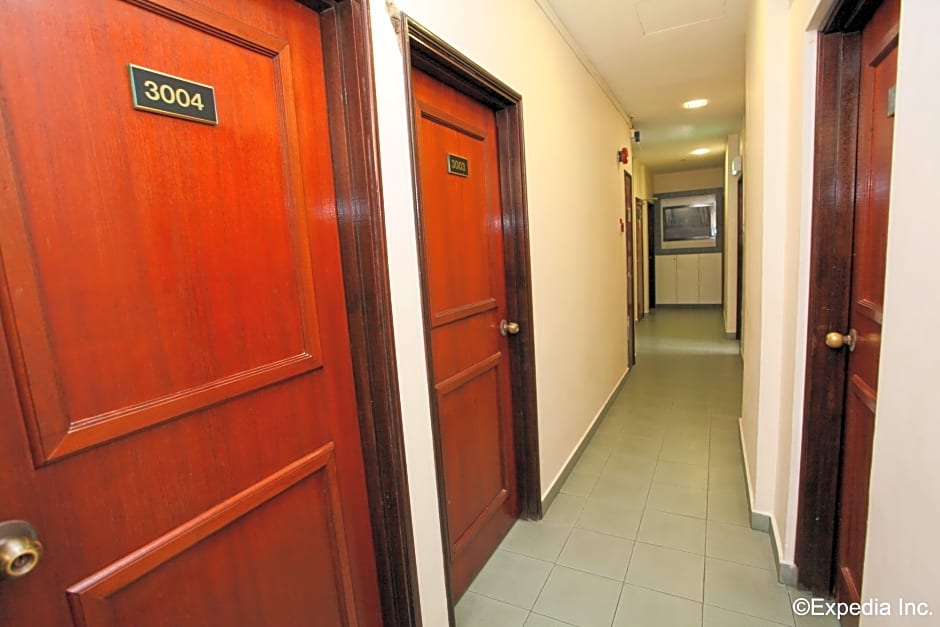 Seng Wah Hotel