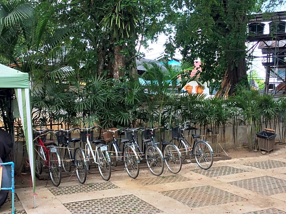 The Sylvana Pai Hotel