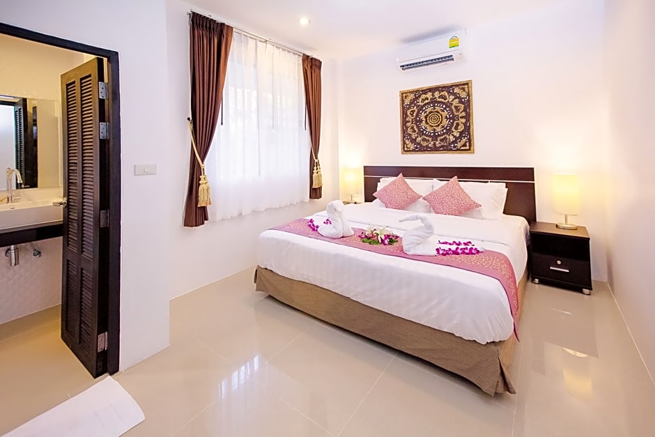 Lux Family Villas