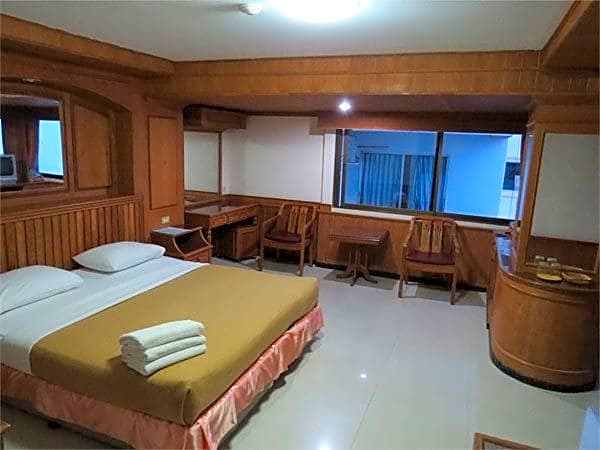 The A.A Pattaya Residence