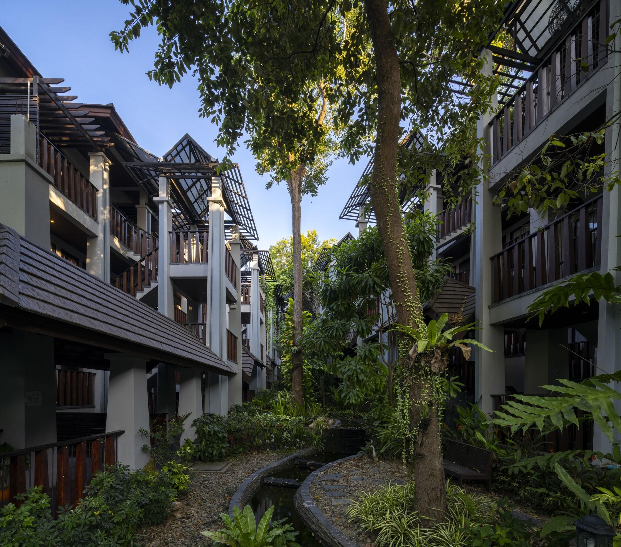 Avatara Resort image