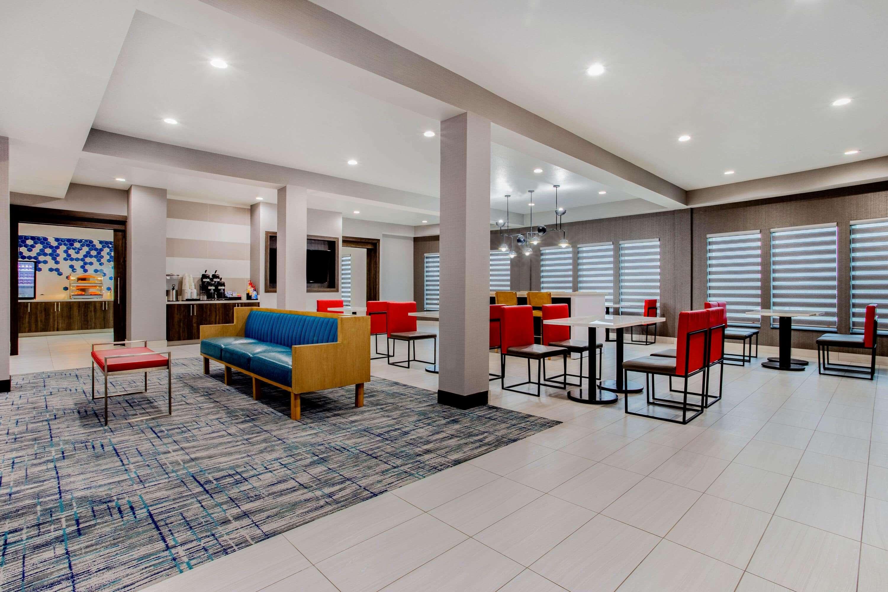 La Quinta Inn Suites By Wyndham Northlake Fort Wor