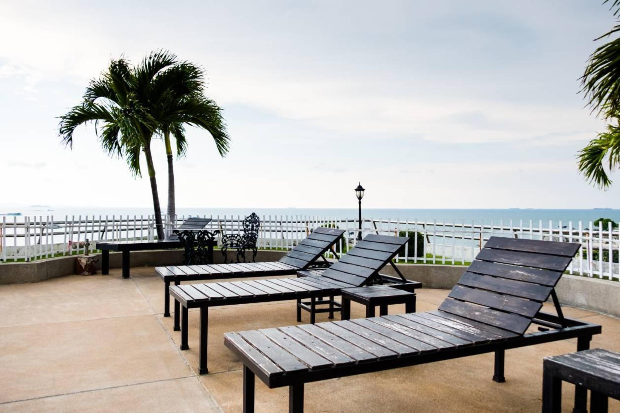 Mark Land Seaside Pattaya