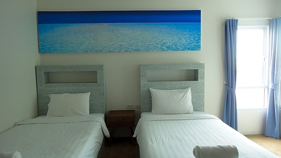 Hub Hua Hin 57 Hotel