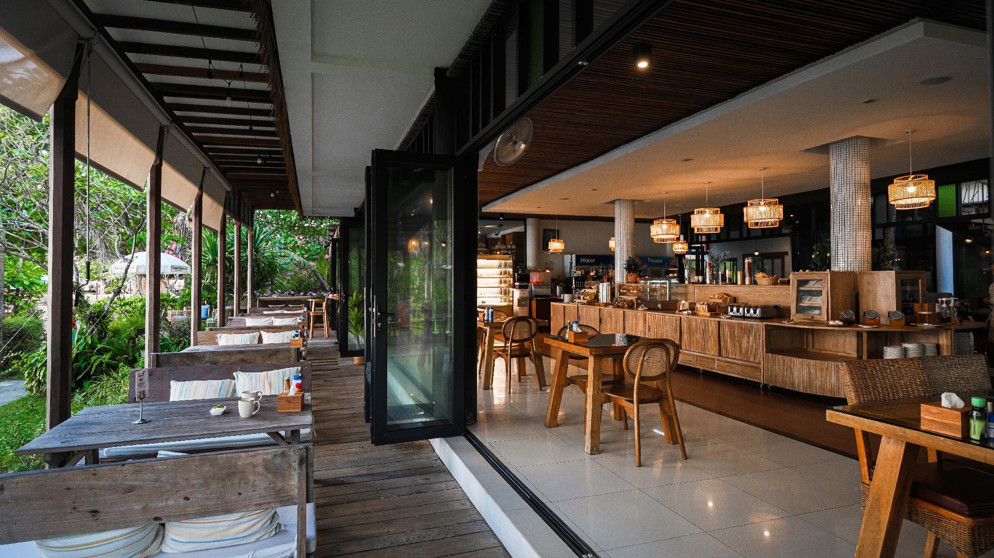 K.B. Resort