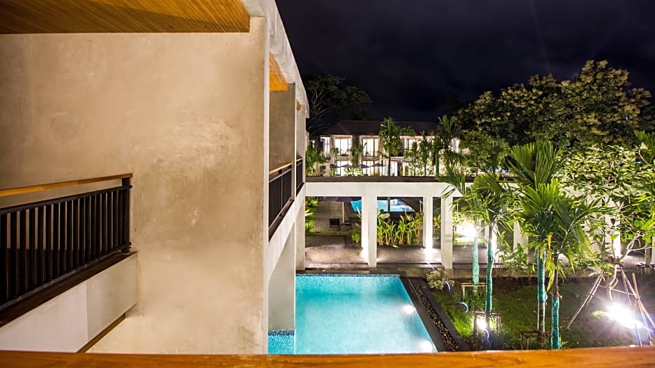 B2 Pai Premier Resort by null