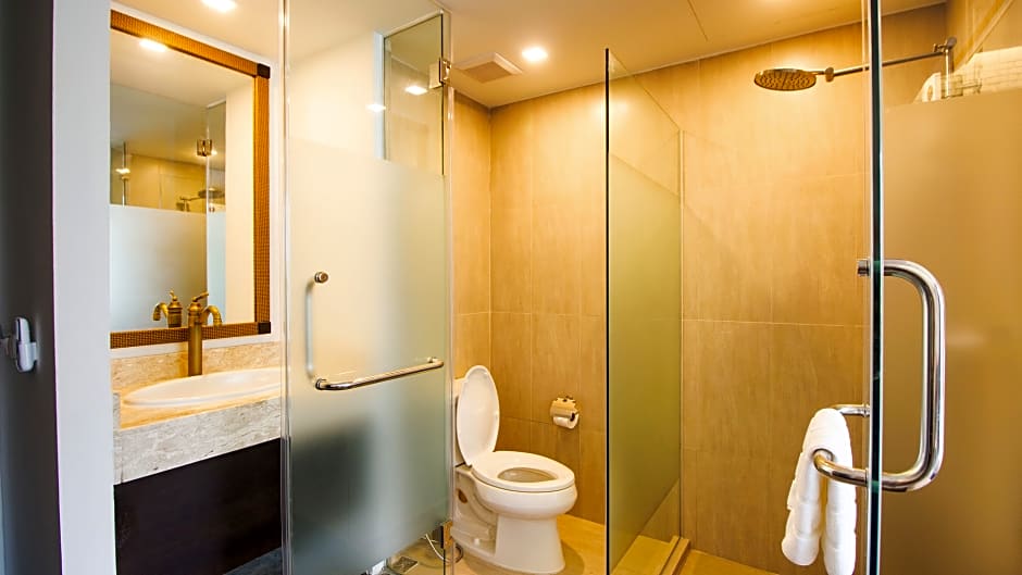 B2 Pai Premier Hotel
