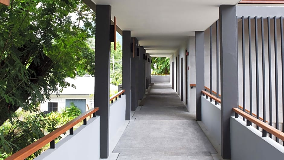 B2 Pai Premier Resort by null