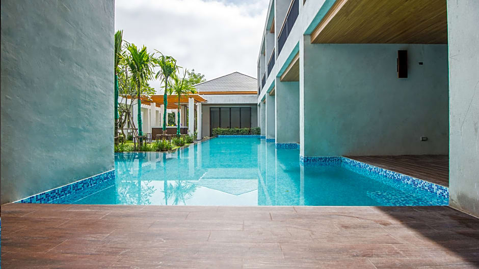 B2 Pai Premier Resort by null