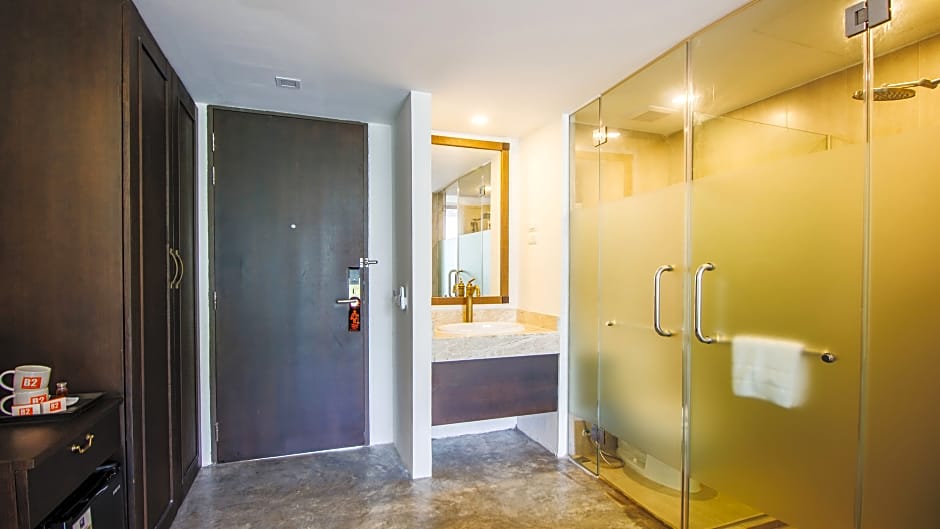 B2 Pai Premier Resort by null