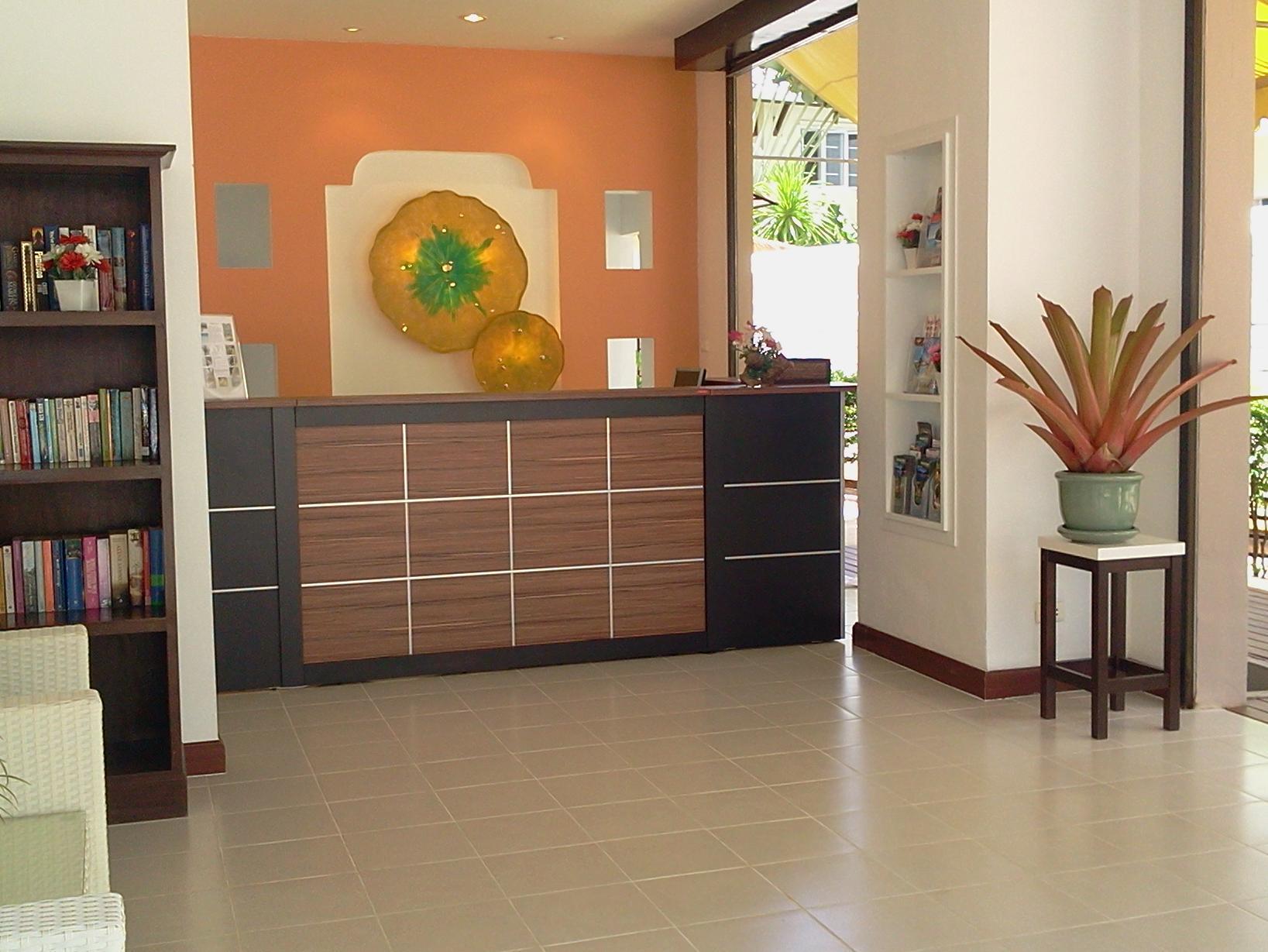 Jinta Andaman Hotel - photo