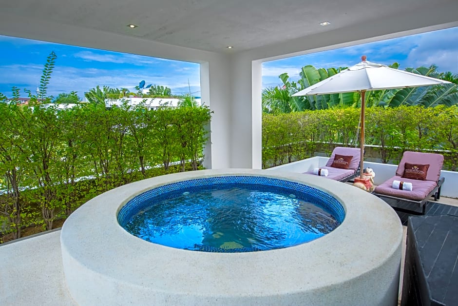 Villas In Pattaya