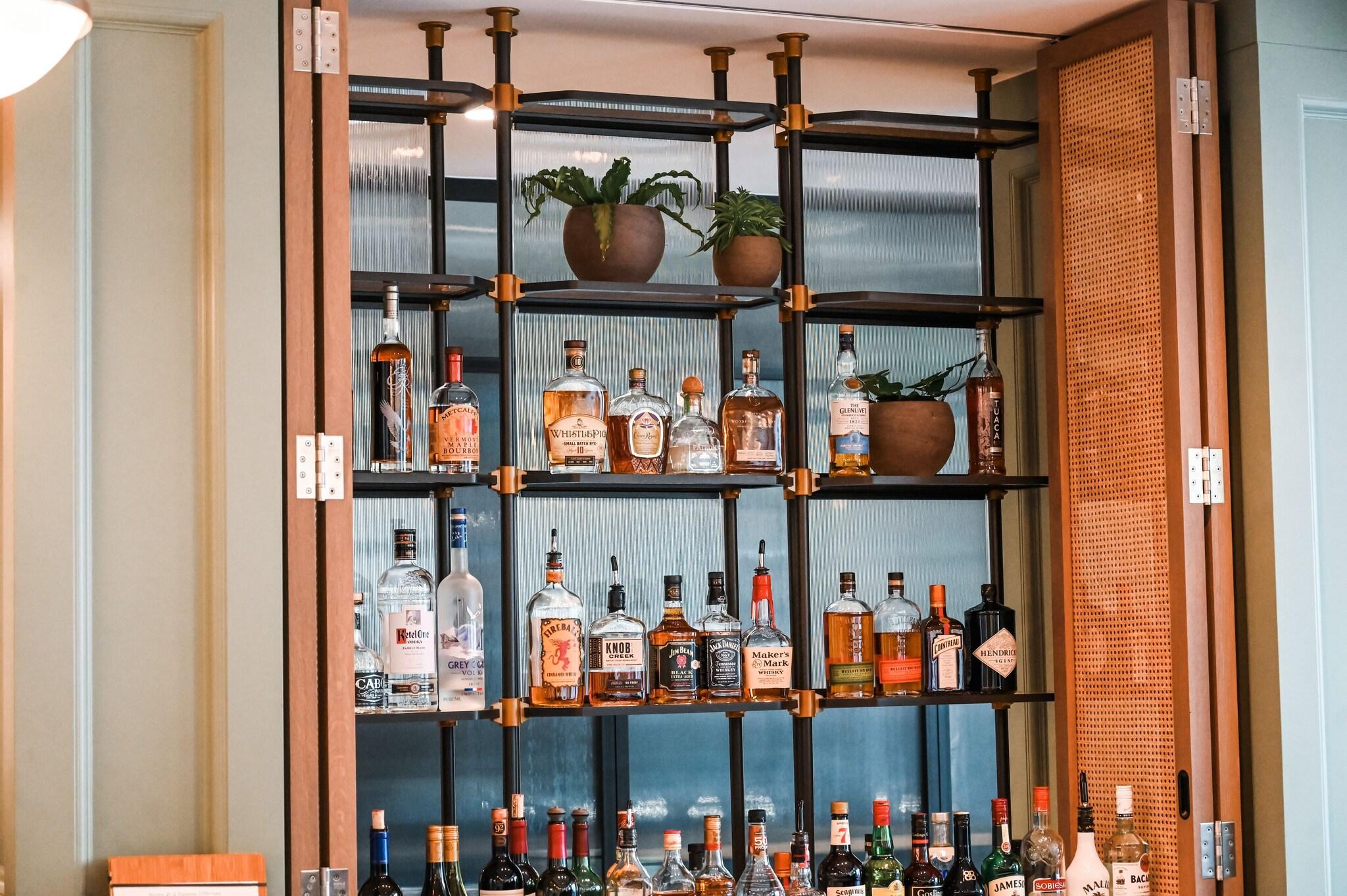 Six South St Hotel by null