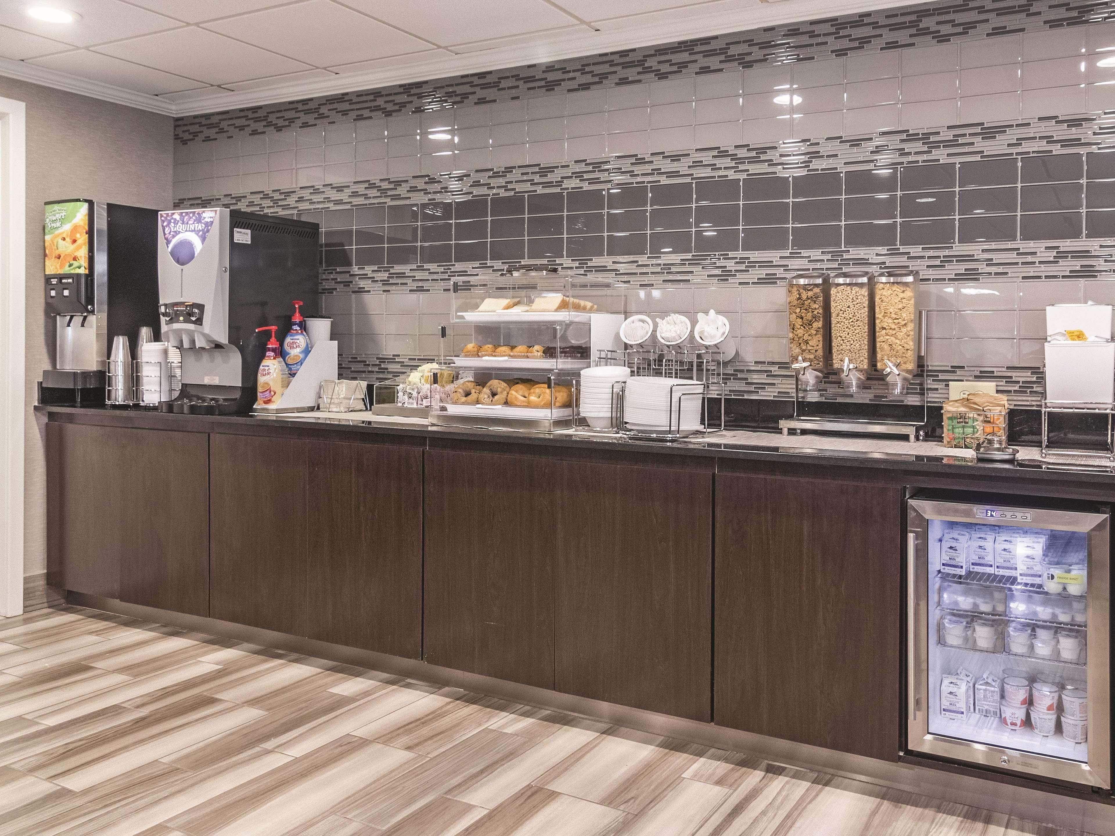 Wingate By Wyndham Brunswick