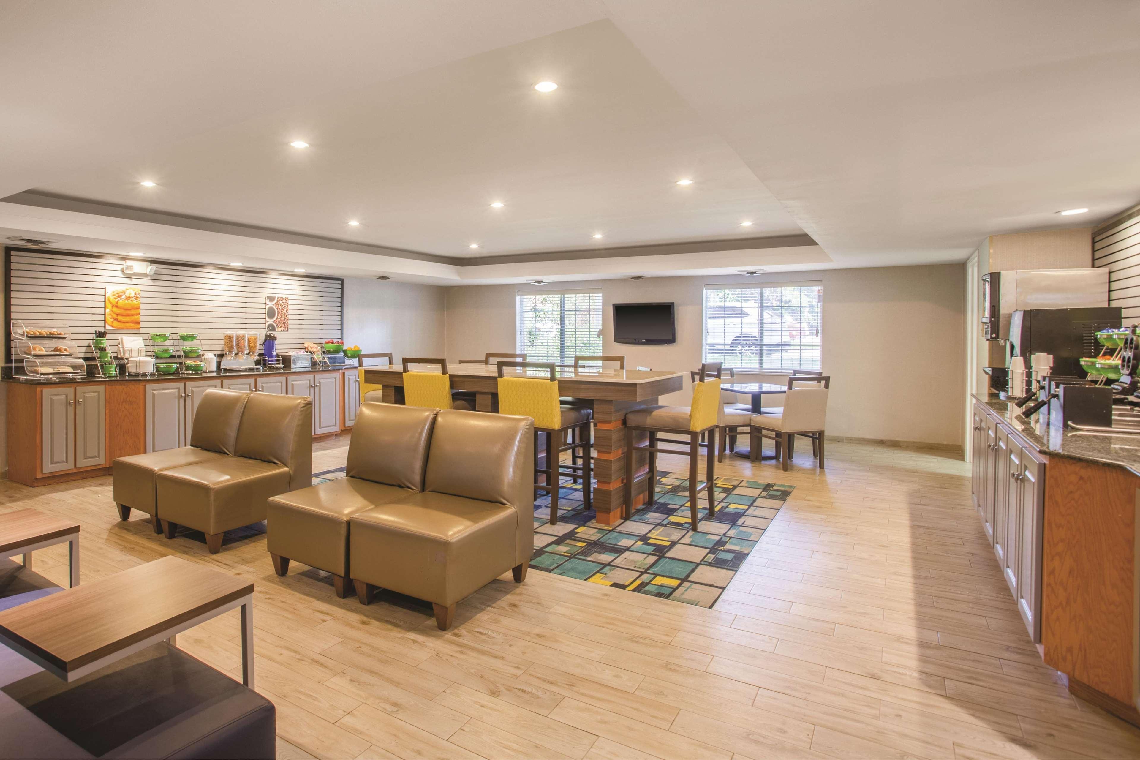 La Quinta Inn By Wyndham Richmond South